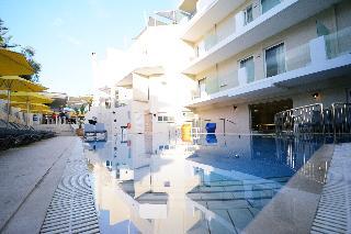 Dimitrios Beach Hotel