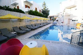 Dimitrios Beach Hotel
