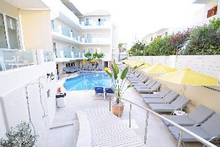 Dimitrios Beach Hotel
