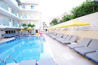 Dimitrios Beach Hotel