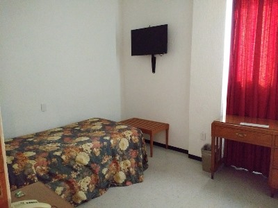 Hotel Calvete