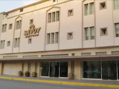 Hotel Savoy Express
