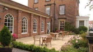 Hotel Bannatyne Darlington