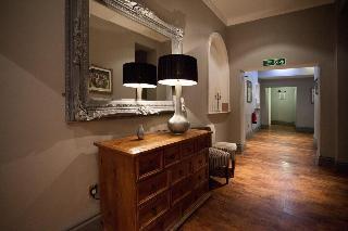 Hotel Bannatyne Darlington