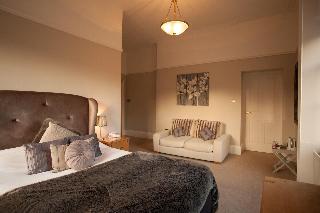 Hotel Bannatyne Darlington
