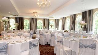Hotel Bannatyne Darlington
