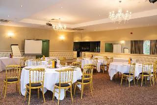 Hotel Bannatyne Darlington