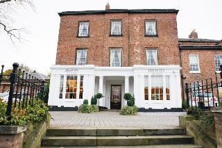 Hotel Bannatyne Darlington
