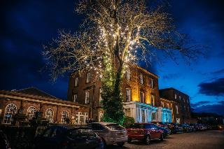 Hotel Bannatyne Darlington