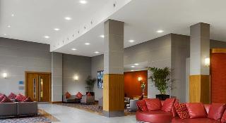 Radisson BLU Hotel Durham