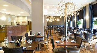 Radisson BLU Hotel Durham