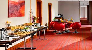 Radisson BLU Hotel Durham