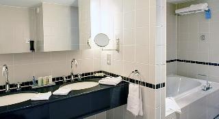 Radisson BLU Hotel Durham