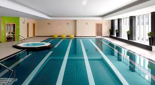 Radisson BLU Hotel Durham