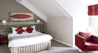 Radisson BLU Hotel Durham