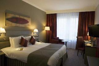 Radisson BLU Hotel Durham