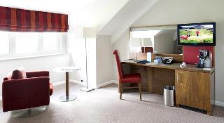 Radisson BLU Hotel Durham