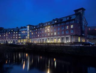 Radisson BLU Hotel Durham
