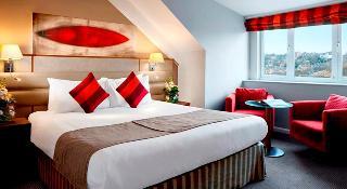 Radisson BLU Hotel Durham
