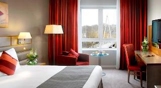 Radisson BLU Hotel Durham