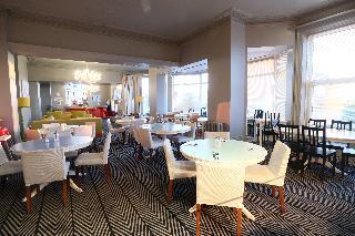 Citrus Hotel Eastbourne by Compass Hospitality