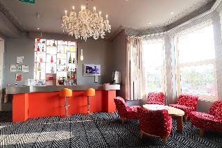 Citrus Hotel Eastbourne by Compass Hospitality
