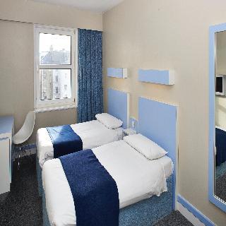 Citrus Hotel Eastbourne by Compass Hospitality