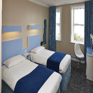 Citrus Hotel Eastbourne by Compass Hospitality