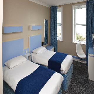 Citrus Hotel Eastbourne by Compass Hospitality