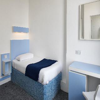 Citrus Hotel Eastbourne by Compass Hospitality