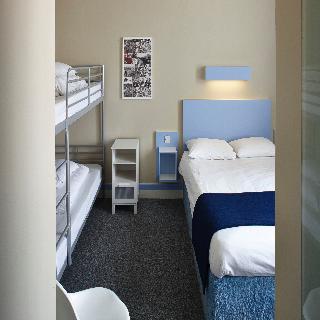 Citrus Hotel Eastbourne by Compass Hospitality