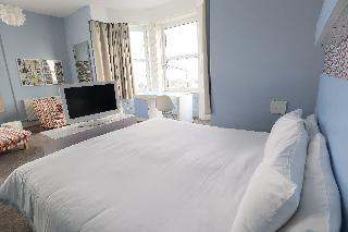Citrus Hotel Eastbourne by Compass Hospitality