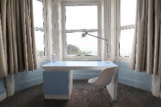 Citrus Hotel Eastbourne by Compass Hospitality