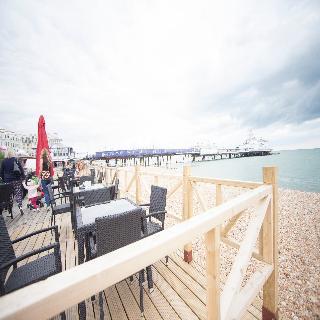 Citrus Hotel Eastbourne by Compass Hospitality