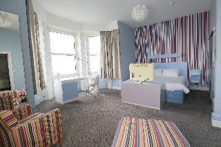 Citrus Hotel Eastbourne by Compass Hospitality