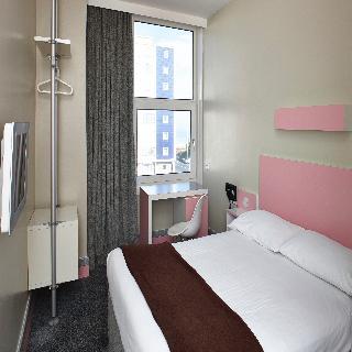 Citrus Hotel Eastbourne by Compass Hospitality