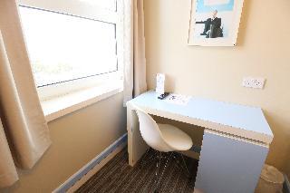 Citrus Hotel Eastbourne by Compass Hospitality