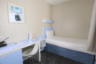 Citrus Hotel Eastbourne by Compass Hospitality