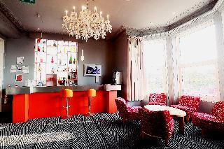 Citrus Hotel Eastbourne by Compass Hospitality