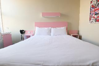 Citrus Hotel Eastbourne by Compass Hospitality