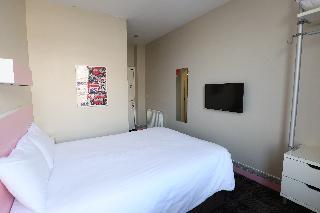 Citrus Hotel Eastbourne by Compass Hospitality