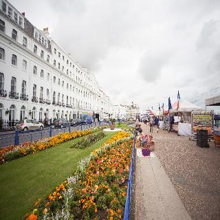 Citrus Hotel Eastbourne by Compass Hospitality