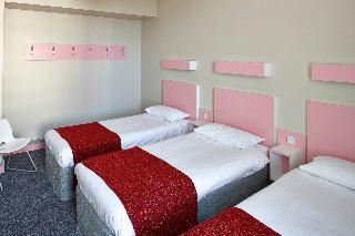 Citrus Hotel Eastbourne by Compass Hospitality