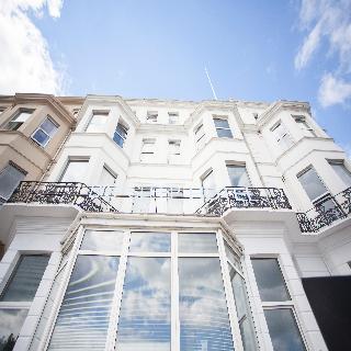 Citrus Hotel Eastbourne by Compass Hospitality