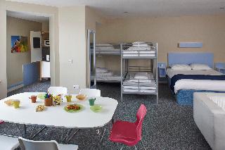 Citrus Hotel Eastbourne by Compass Hospitality