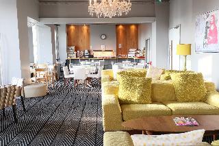 Citrus Hotel Eastbourne by Compass Hospitality