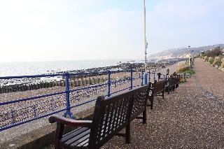 Citrus Hotel Eastbourne by Compass Hospitality