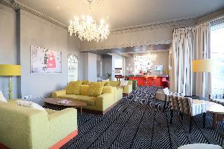 Citrus Hotel Eastbourne by Compass Hospitality