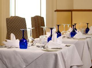 Langham Hotel