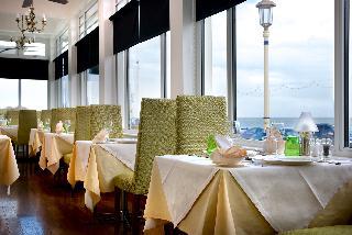 Langham Hotel
